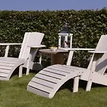 Zeekraal Comfortable Holiday Residence
