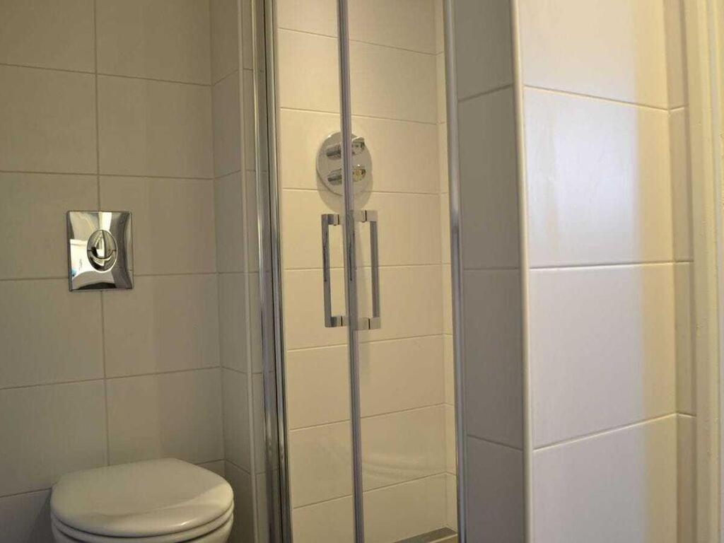 Zeekraal Comfortable Vakantiehuis
