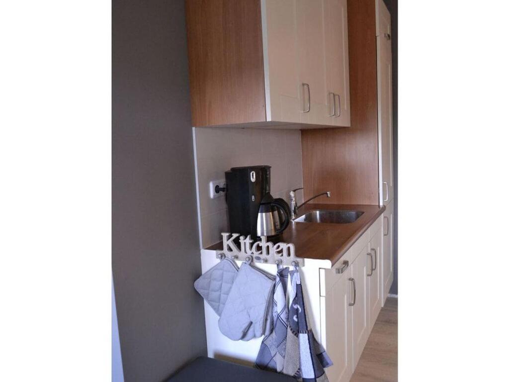 Zeekraal Comfortable Vakantiehuis Oostkapelle