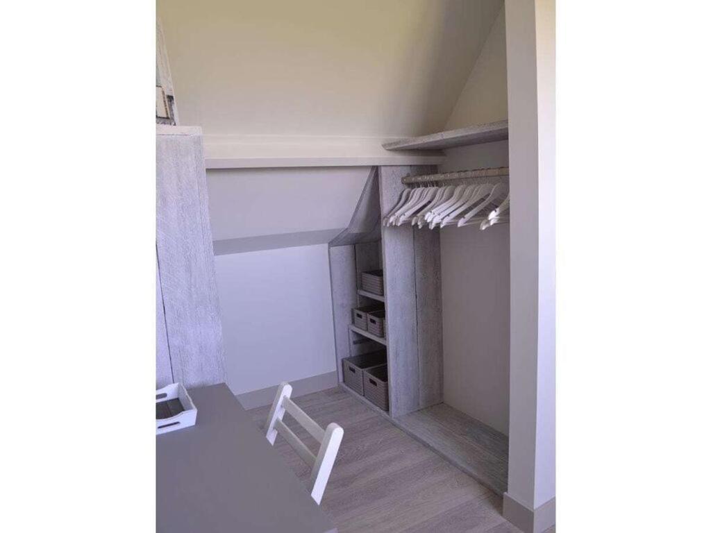 Vakantiehuis Zeekraal Comfortable Oostkapelle