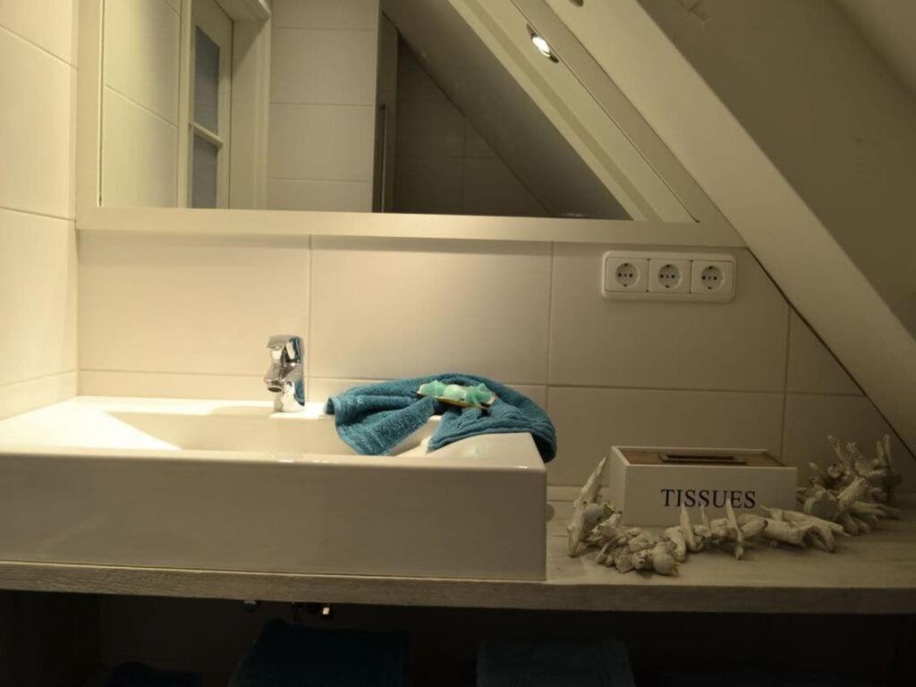 Zeekraal Comfortable Vakantiehuis Oostkapelle