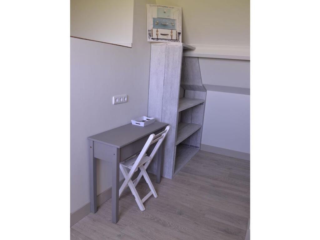 Zeekraal Comfortable Oostkapelle