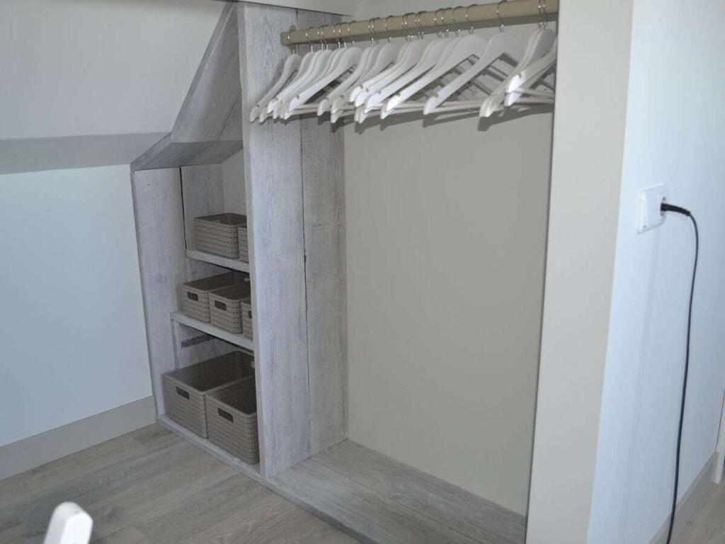 Zeekraal Comfortable Vakantiehuis