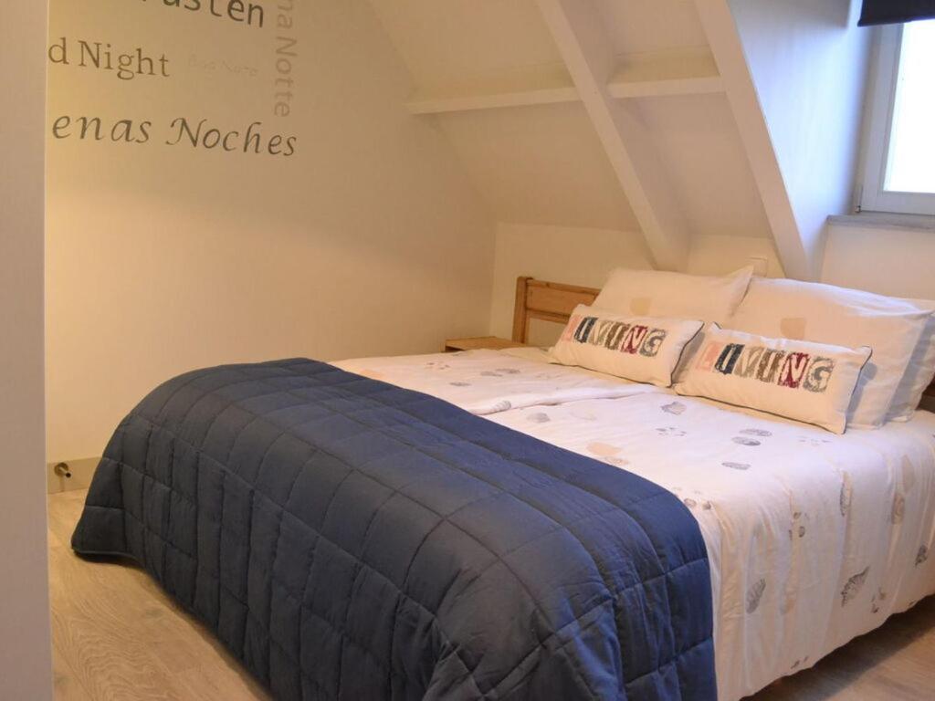 Zeekraal Comfortable Vakantiehuis Oostkapelle