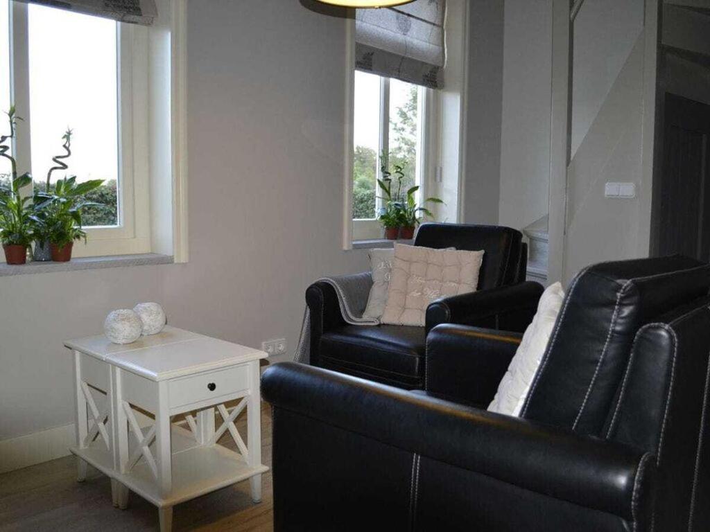 Vakantiehuis Zeekraal Comfortable Oostkapelle