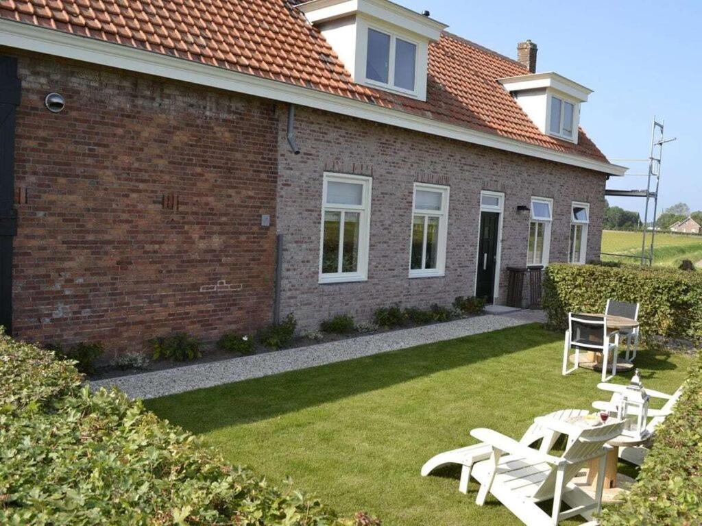 Vakantiehuis Zeekraal Comfortable *